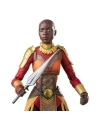 Black Panther: Wakanda Forever Marvel Legends Series Figurina articulata Okoye (Attuma BAF) 15 cm