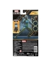 Black Panther: Wakanda Forever Marvel Legends Series Figurina articulata Marvel's Nakia (Attuma BAF) 15 cm