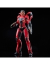 Black Panther: Wakanda Forever Marvel Legends Series Deluxe Figurina articulata Ironheart 15 cm