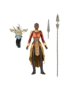 Black Panther: Wakanda Forever Marvel Legends Series Figurina articulata Okoye (Attuma BAF) 15 cm