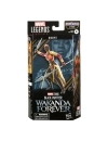 Black Panther: Wakanda Forever Marvel Legends Series Figurina articulata Okoye (Attuma BAF) 15 cm