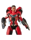 Black Panther: Wakanda Forever Marvel Legends Series Deluxe Figurina articulata Ironheart 15 cm