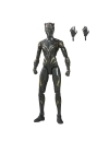 Black Panther: Wakanda Forever Marvel Legends Series Figurina articulata Black Panther 15 cm