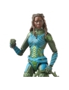 Black Panther: Wakanda Forever Marvel Legends Series Figurina articulata Marvel's Nakia (Attuma BAF) 15 cm