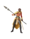 Black Panther: Wakanda Forever Marvel Legends Series Figurina articulata Okoye (Attuma BAF) 15 cm