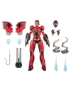 Black Panther: Wakanda Forever Marvel Legends Series Deluxe Figurina articulata Ironheart 15 cm