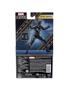 Black Panther: Wakanda Forever Marvel Legends Series Figurina articulata Black Panther 15 cm