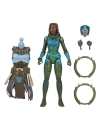 Black Panther: Wakanda Forever Marvel Legends Series Figurina articulata Marvel's Nakia (Attuma BAF) 15 cm