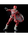 Marvel Legends Set 2 figurine articulate Red Guardian & Melina (Black WIdow) 15 cm