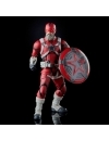 Marvel Legends Set 2 figurine articulate Red Guardian & Melina (Black WIdow) 15 cm
