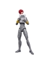 Black Widow Marvel Legends Figurina articulata Black Widow 15 cm