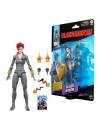 Black Widow Marvel Legends Figurina articulata Black Widow 15 cm