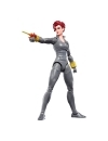 Black Widow Marvel Legends Figurina articulata Black Widow 15 cm