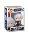 Bleach POP! Figurina vinil Gin Ichimaru 9 cm