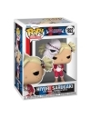Bleach POP! Figurina vinil Hiyori Sarugaki 9 cm