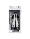 Bleach: Thousand-Year Blood War Figurina articulata Byakuya Kuchiki 18 cm
