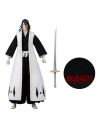 Bleach: Thousand-Year Blood War Figurina articulata Byakuya Kuchiki 18 cm