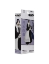 Bleach: Thousand-Year Blood War Figurina articulata Byakuya Kuchiki 18 cm