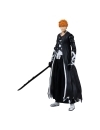 Bleach: Thousand-Year Blood War Figurina articulata Ichigo Kurosaki (Fullbring Bankai) 18 cm