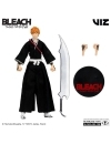 Bleach: Thousand-Year Blood War Figurina articulata Ichigo Kurosaki 18 cm