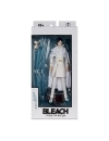 Bleach: Thousand-Year Blood War Figurina articulata Uryu Ishida 18 cm (Wave 2)
