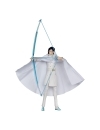 Bleach: Thousand-Year Blood War Figurina articulata Uryu Ishida 18 cm (Wave 2)