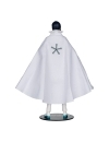 Bleach: Thousand-Year Blood War Figurina articulata Uryu Ishida 18 cm (Wave 2)
