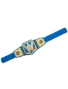 Centura de jucarie WWE Blue Universal Championship