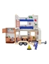 Bluey Figurina articulata cu vehicul Bluey Caravan