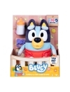 Bluey Jucarie de plus interactiva Baby Bluey 30 cm 