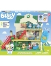 Bluey Set de joaca Let's Play Chef Supermarket