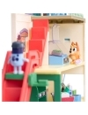 Bluey Set de joaca Let's Play Chef Supermarket