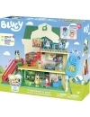 Bluey Set de joaca Let's Play Chef Supermarket