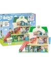 Bluey Set de joaca Let's Play Chef Supermarket