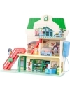 Bluey Set de joaca Let's Play Chef Supermarket