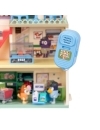Bluey Set de joaca Let's Play Chef Supermarket