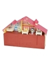 Bluey Set de joaca Family Home