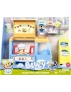 Bluey Set de joaca Food Truck