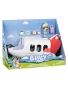 Bluey Set de joaca Private Jet