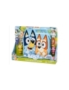 Bluey Playset Ultimate Play & Go Collector Case