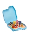Bluey Playset Ultimate Play & Go Collector Case