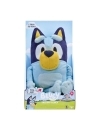 Bluey Jucarie de plus cu sunete Bluey