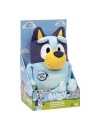 Bluey Jucarie de plus cu sunete Bluey 33 cm 