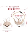 Gentuta Bob Bunny 19 cm