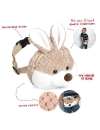 Gentuta Bob Bunny 19 cm