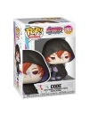 Boruto POP! Figurina vinil Code 9 cm