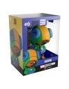 Brawl Stars Figurina vinil Leon 10 cm  