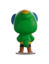 Brawl Stars Figurina vinil Leon 10 cm  