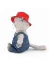Buddy, motanul hoinar, din plus, 25cm (Orange Toys)
