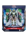 Captain America: Brave New World Marvel Legends Figurina articulata Falcon 15 cm
